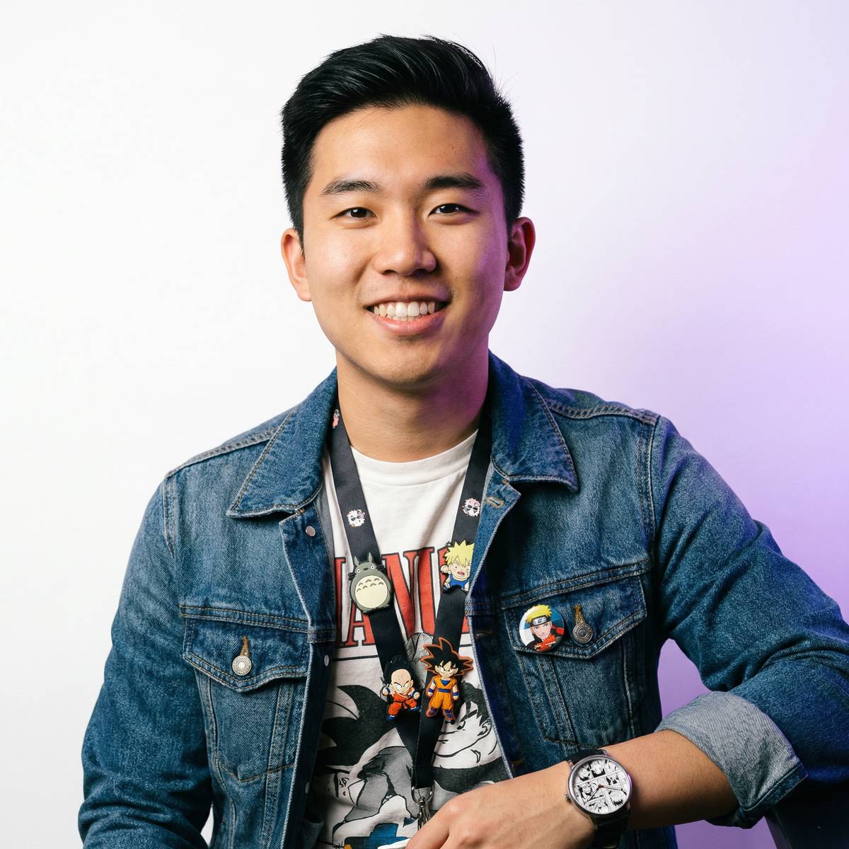 17c二次元社区资深顾问Kenji