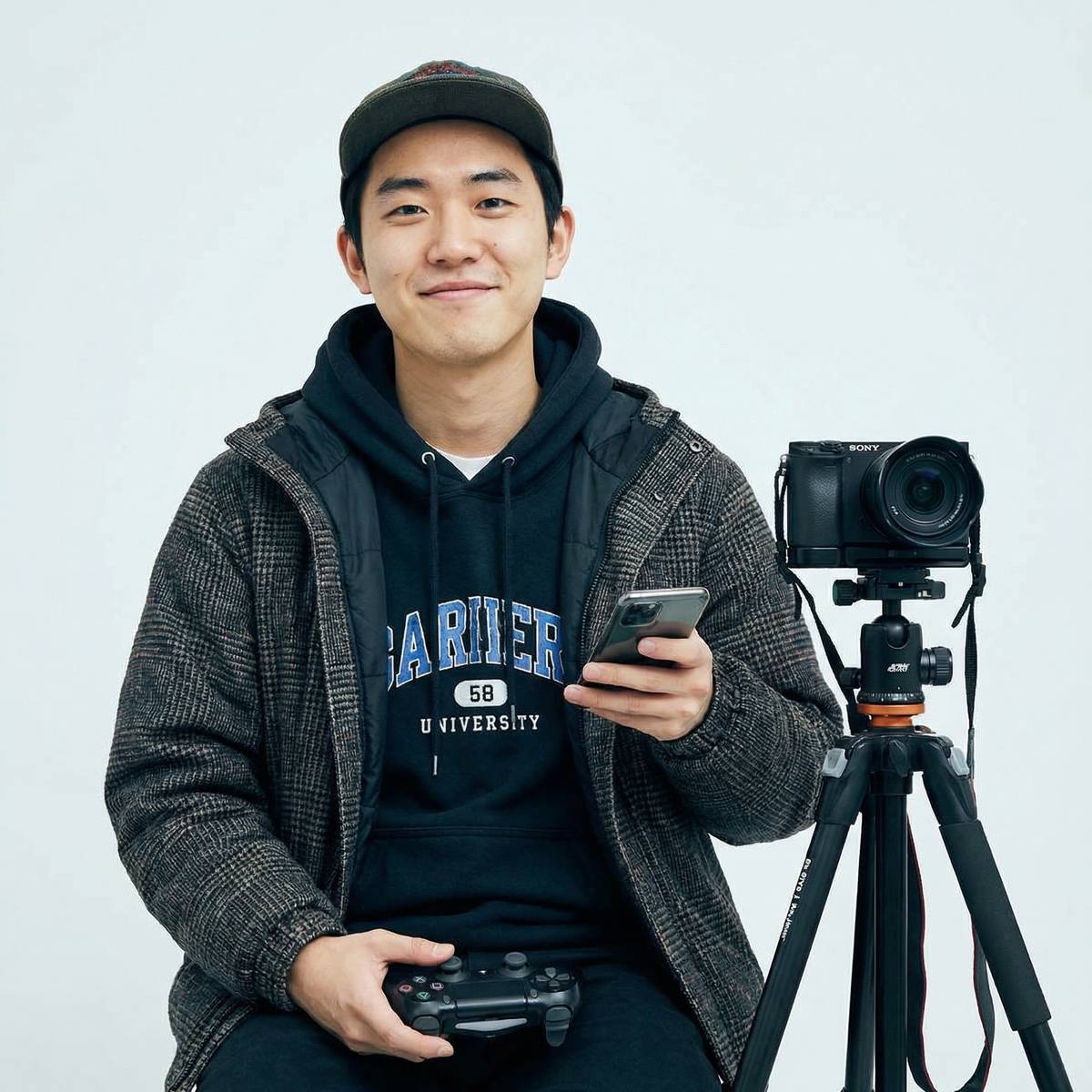 17c社区用户-赛博剪刀手